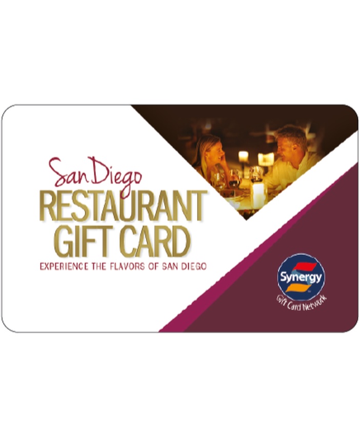 $50 THE PIZZA PRESS GIFT CARD
